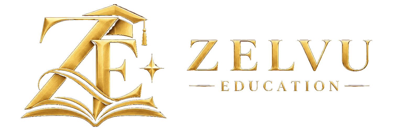 ZELVU Education
